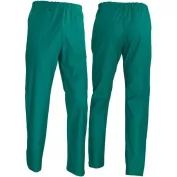 Pantalone da lavoro 100% Tela Cotone Logica 7030Z2-L