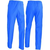 Pantalone da lavoro 100% Tela Cotone Logica 7030Z2-L
