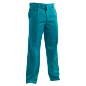 Pantalone da lavoro Ignifugo Multitasche 100% cotone Logica IGN0212850
