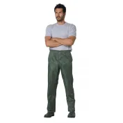 Pantalone da lavoro impermeabile Logica 900-L