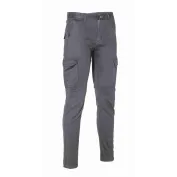 Pantalone da Lavoro invernale stretch multitasche Logica LOGIWINTER2-44