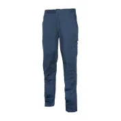 Pantalone da lavoro Multitasche Ignifugo Antistatico Logica MP101-L