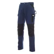 Pantalone da lavoro multitasche Stretch Logica SLIM1-L