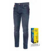 Pantalone da Lavoro stretch Logica SMART/BOX-44