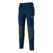 Pantalone da lavoro Stretch Multitasche Logica PAPETE/1-L
