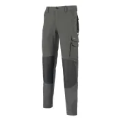Pantalone da lavoro Stretch Multitasche Logica PAPETE/1-L