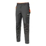 Pantalone da lavoro Stretch Multitasche Logica PAPETE/1-L