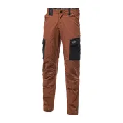 Pantalone da lavoro Stretch Multitasche Logica TAIPEI/1-L