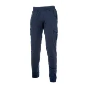 Pantalone in felpa da Lavoro Logica SANMARINO1-L