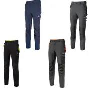 Pantaloni da lavoro Strech Multitasche Logica CICLONE1-L