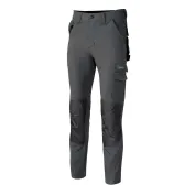 Pantaloni da lavoro Strech Multitasche Logica CICLONE1-L