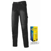 Pantaloni da Lavoro stretch Logica SPRINT/BOX-44