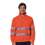 Pile Da Lavoro alta visibilità invernale Logica PYLE/HV-L