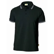 Polo da Lavoro Logica 100% Cotone GUINEA/2-L