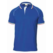 Polo da Lavoro Logica 100% Cotone JOHANNESBURG-L