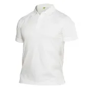Polo da Lavoro maniche corte Logica 100% Cotone SOLARIS/1-L