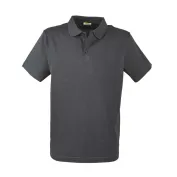 Polo da Lavoro maniche corte Logica 100% Cotone SOLARIS/1-L