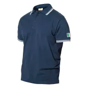 Polo da Lavoro maniche corte Logica 100% Cotone SUMMER/1-L