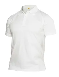 Polo da Lavoro maniche corte Logica 100% Cotone WELTA1-L