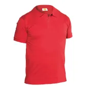 Polo da Lavoro maniche corte Logica 100% Cotone WELTA1-L