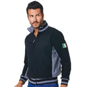 Pyle da lavoro zip lunga Multitasche Logica ETNA1-L