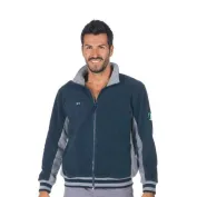 Pyle da lavoro zip lunga Multitasche Logica ETNA1-L