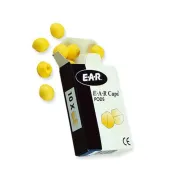 Ricambi inserti auricolari da lavoro Logica RIC-CAPS