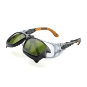 RIibaltina da lavoro lenti verdi Logica 5X9R/50