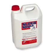 Sapone Lavamani da lavoro 5lt Logica 137/5
