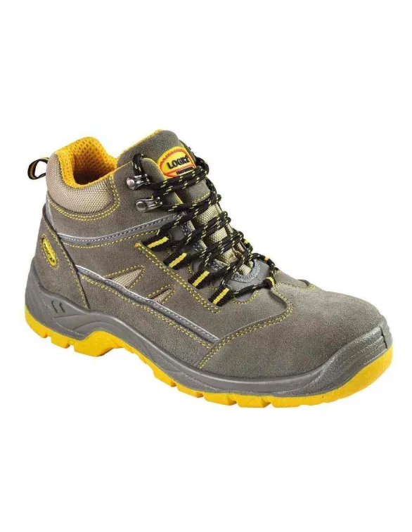 Scarpe antinfortunistiche logica outlet