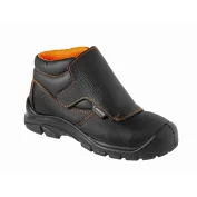 Scarpe Antinfortunistiche Alte Logica S3 SRC HRO S33/K-44