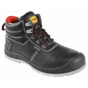 Scarpe Antinfortunistiche Alte Logica S3 SRC RAPTOR2-44