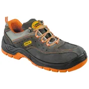 Scarpe Antinfortunistiche Basse Logica S1P SRC GREYS/K-44