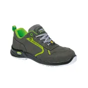 Scarpe antinfortunistiche basse Metal free Logica S3S FO SR ESD TIBET2-44