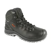 Scarpe Antinfortunistiche Fiore Alte Logica S3 HRO WR AMIATA-44