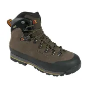 Scarpe Scarpone antinfortunistiche Trekking Goretex Logica NEBRASKA-44