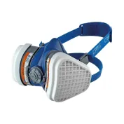 Semimaschera da lavoro A2P3 Logica SPR496