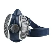 Semimaschera da lavoro Logica SPR299