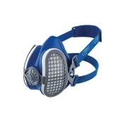 Semimaschera da lavoro Logica SPR501