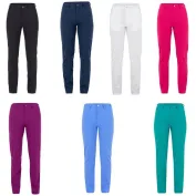 Pantalone da lavoro Chris Multitasche Giblor's 23P03P336 Pantalone da lavoro Chris Multitasche Giblor's 23P03P336