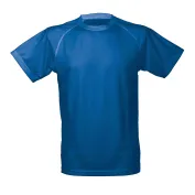 T-shirt da lavoro manica corta Logica QUICKDRY/AR-L