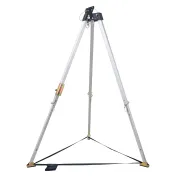 Treppiede da lavoro con sacca Logica TRIPOD