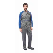 Tuta da lavoro Policotone Multitasche Logica 702GS-L