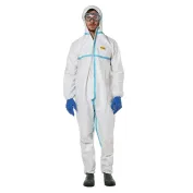 Tuta Monouso da Lavoro Logica 800S-L