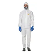 Tuta Monouso da Lavoro Logica LIGHT800/2-L