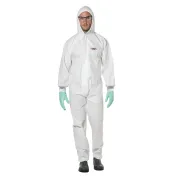 Tuta Monouso da Lavoro Logica LIGHT900-L