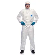 Tuta Monouso da Lavoro Logica XPERT500-L