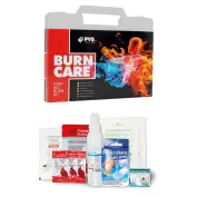 Valigetta da lavoro per pronto soccorso Logica CPS360