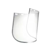 Visiera da Lavoro Logica KF55