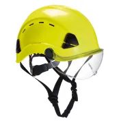 Visiera da Lavoro per Sisma Logica VISOR1